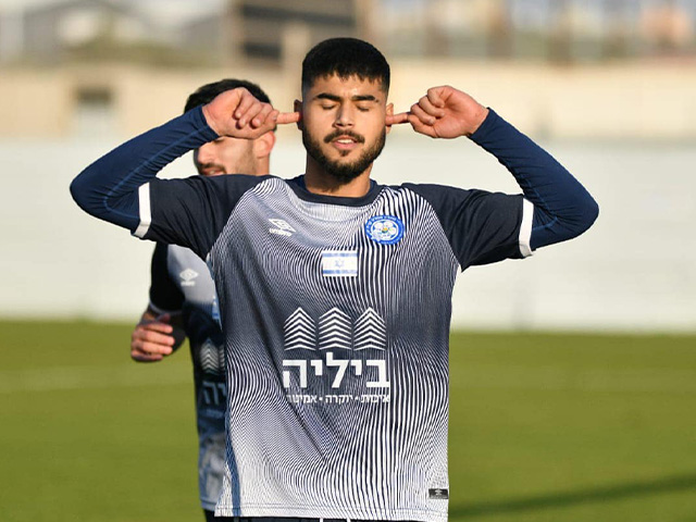 שחקן הסיבוב. חדד (עדי דטליס)